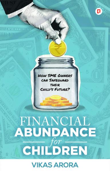 Financial Abundance for Children