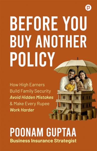 Before You Buy Another Policy