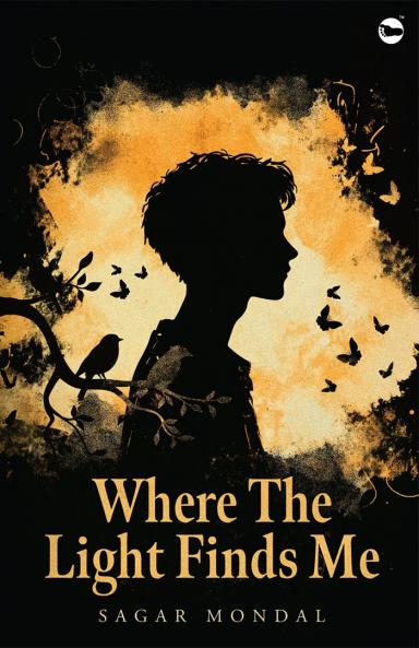 Where The Light Finds Me