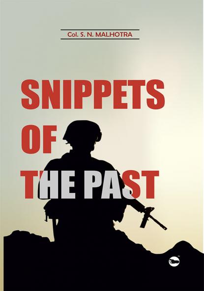 SNIPPETS OF THE PAST