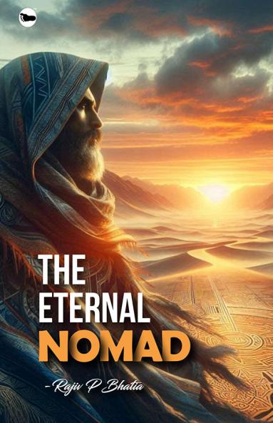 THE ETERNAL NOMAD