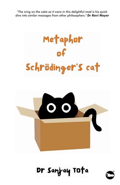 Metaphor Of Schrödinger's Cat