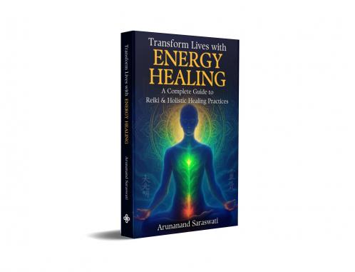 Transform Lives with Energy Healing: A Complete Guide to Reiki and Holistic Healing Practices