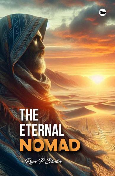 THE ETERNAL NOMAD
