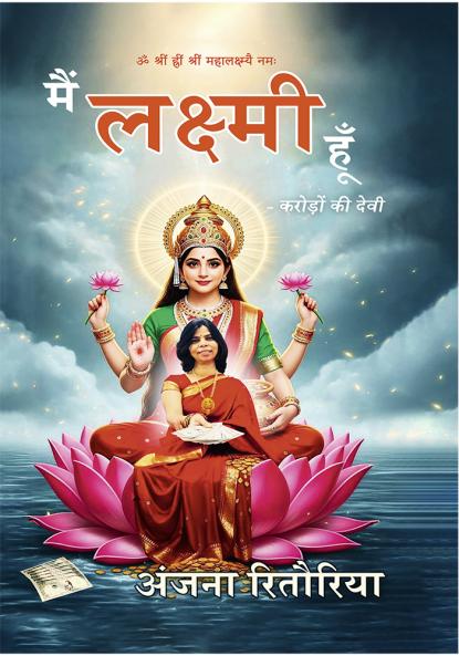 Main Lakshmi hoo: Karodon ki Devi