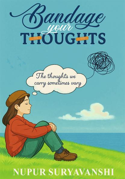 Bandage Your Thoughts