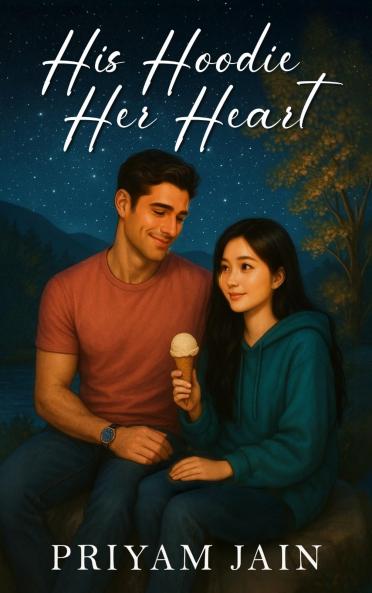 His Hoodie Her Heart