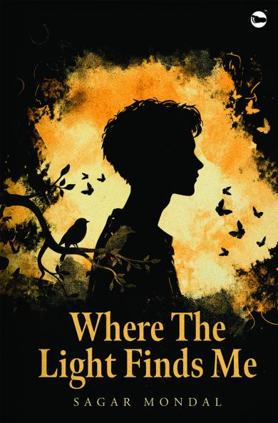 Where The Light Finds Me