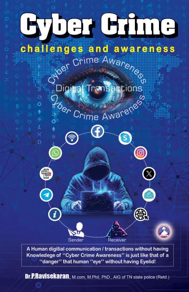 Cyber Crime - Challenges and Awareness
