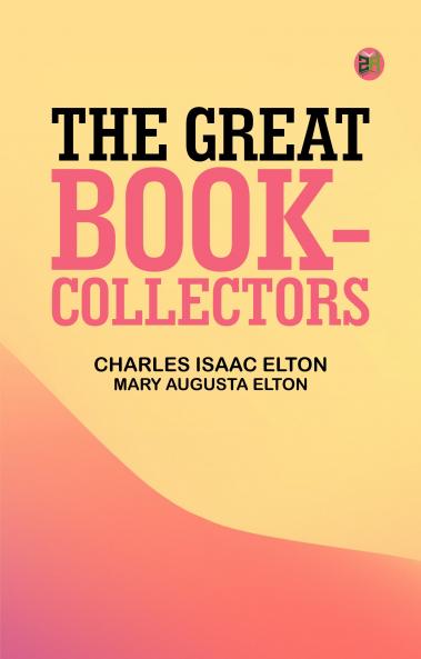 The Great Book-Collectors