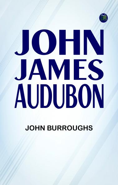 John James Audubon