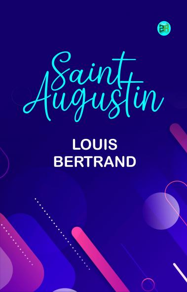 Saint Augustin