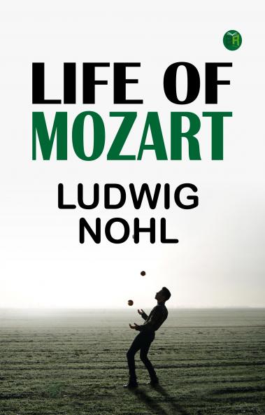 Life of Mozart