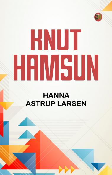 Knut Hamsun