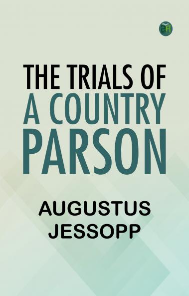 The Trials of a Country Parson