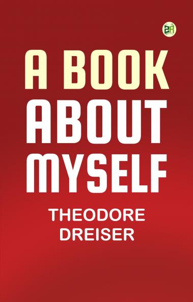 A Book About Myself