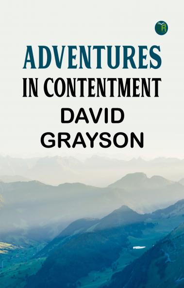 Adventures in Contentment