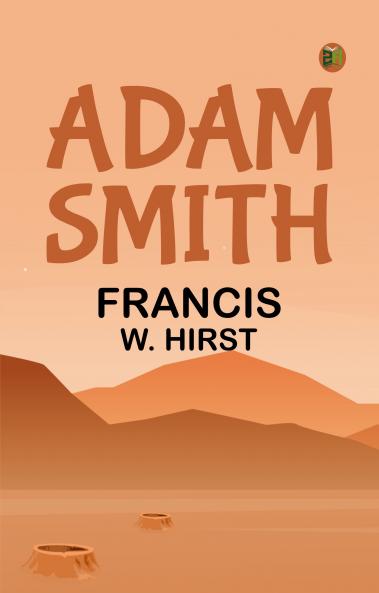 Adam Smith