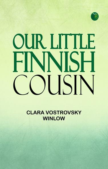 Our Little Finnish Cousin