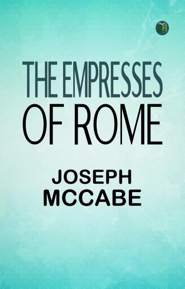 The Empresses of Rome