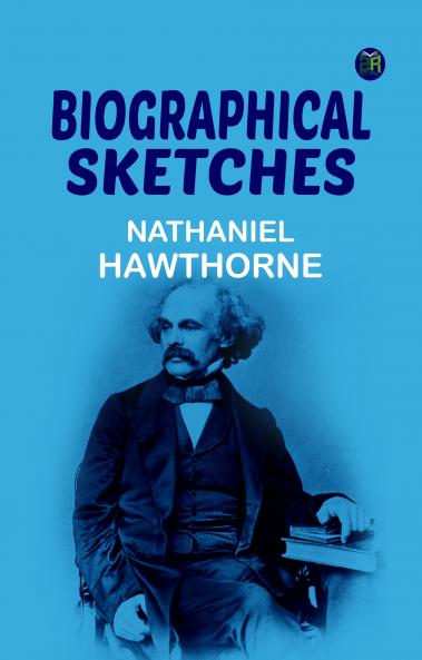 Biographical Sketches