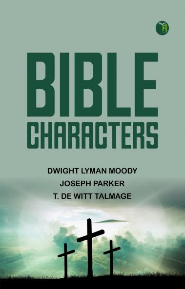 Bible Characters