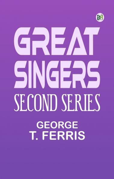 GREAT SINGERS SECOND SERIES