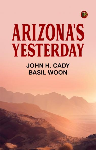 Arizona's Yesterday