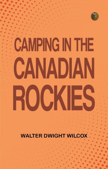 Camping in the Canadian Rockies