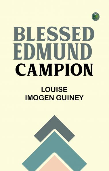 Blessed Edmund Campion