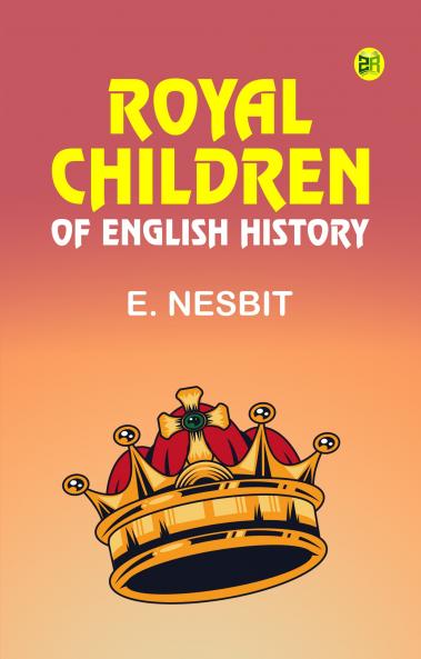 Royal Children of English History