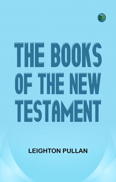 The Books of the New Testament