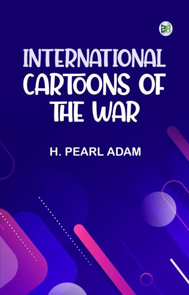 International cartoons of the war