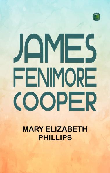 James Fenimore Cooper
