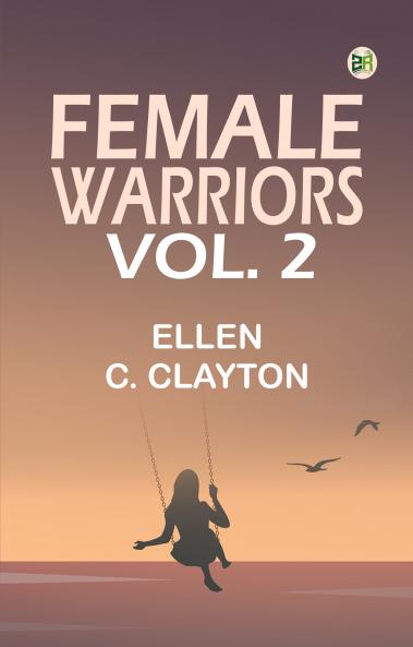 Female Warriors Vol. 2