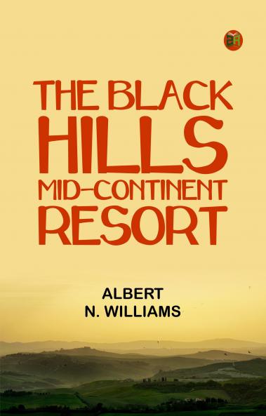 The Black Hills Mid-Continent Resort