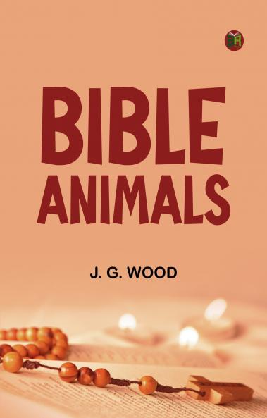 Bible Animals