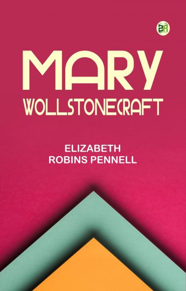 Mary Wollstonecraft