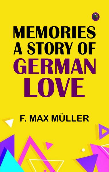 Memories: A Story of German Love