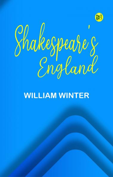 Shakespeare's England