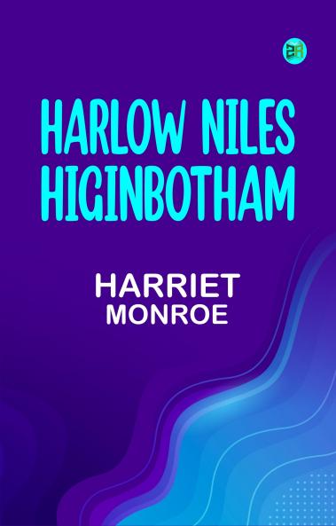 Harlow Niles Higinbotham