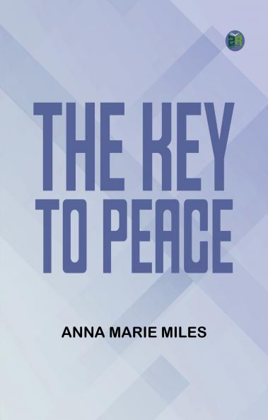 The Key to Peace