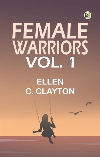 Female Warriors Vol. 1