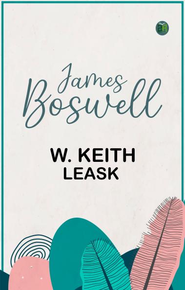 James Boswell