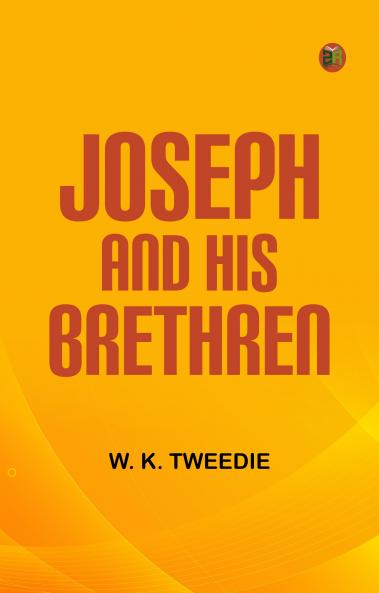 Joseph and His Brethren
