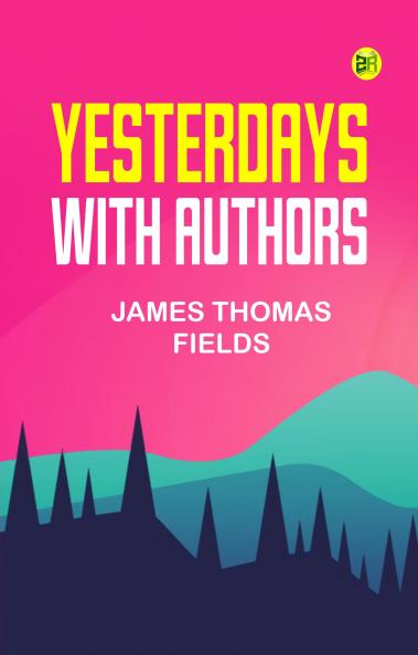 Yesterdays with Authors