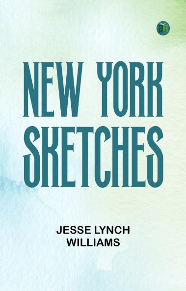 New York Sketches