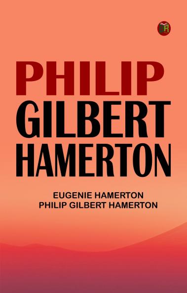 Philip Gilbert Hamerton