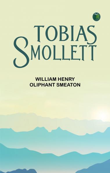 Tobias Smollett