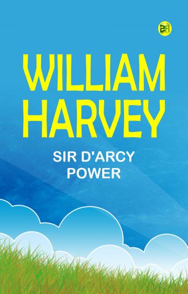 William Harvey